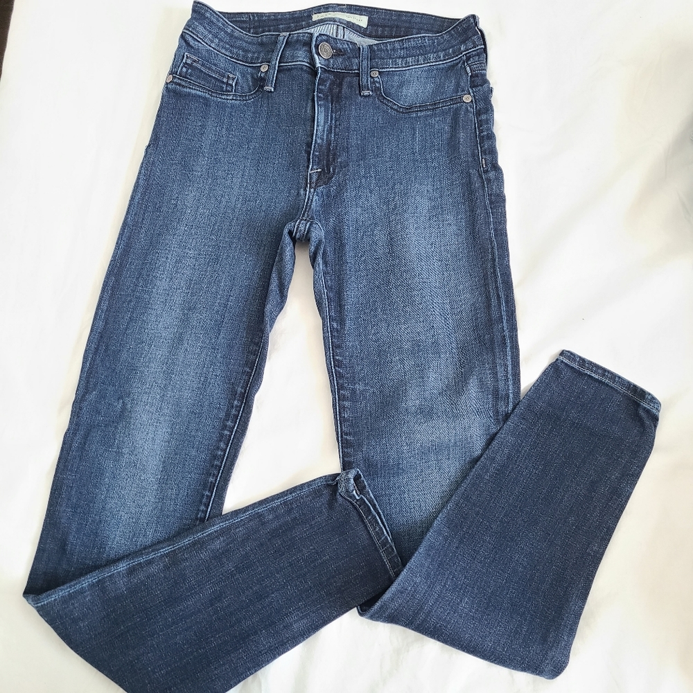Joie Jeans Leggings Skinny Jeans Size 27